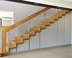 Construction et protection de vos escaliers par Escaliers Maisons à Cuigy-en-Bray